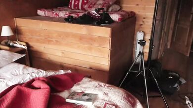 VLOG n°7 // Sex in Courchevel