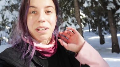 VLOG n°7 // Sex in Courchevel