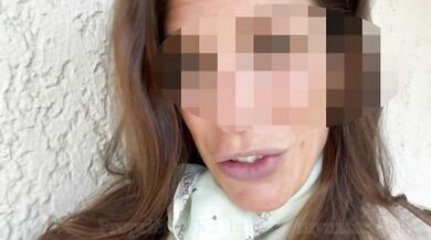 MILF NEXT DOOR épisode 3 "Je pervertis mon jeune voisin de 18 ans pendant sa séance de sport"