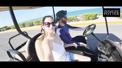 We're FUCKING our way from MEXICO CITY to CANCUN. Part 1 of our adult travel vlog!