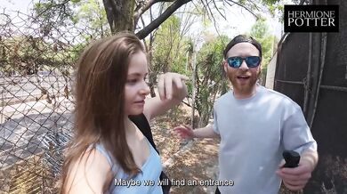 We're FUCKING our way from MEXICO CITY to CANCUN. Part 1 of our adult travel vlog!