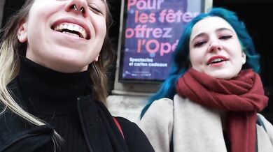 VLOG n°6 // Date a lyon avec KHALAMITE !