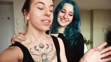 VLOG n°6 // Date a lyon avec KHALAMITE !