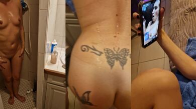 On baise avec un follower a la cam