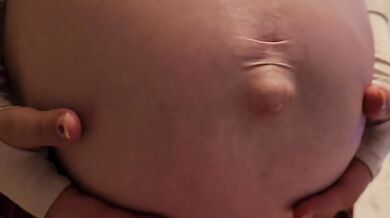 Anal femme enceinte de 7 mois elle chevoche ma bite