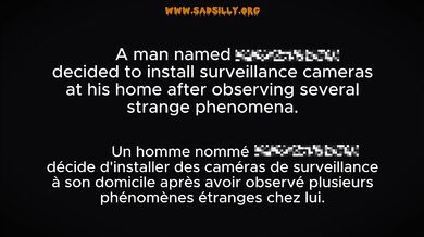 Fantome Nympho Possède ta Queue pour Jouir - POV French Ghost