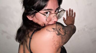Después de darle una Mamada lo agarré a Besos