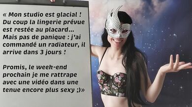 Tu te fais pénétrer sans même t'en rendre compte !