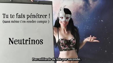Tu te fais pénétrer sans même t'en rendre compte !