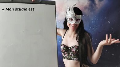 Tu te fais pénétrer sans même t'en rendre compte !