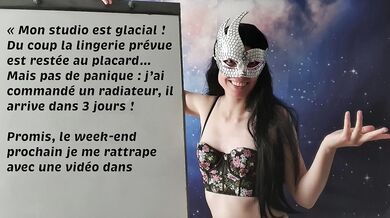 Tu te fais pénétrer sans même t'en rendre compte !