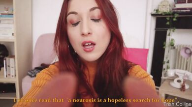 Thérapie de masturbation assistée - Jerk Off Instructions en FR.
