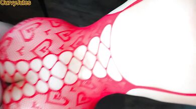 Ich hab meinen F+ ANGEPISST :D(POV CREAMPIE)