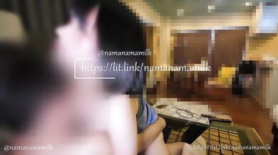 Teasing nurse, edging, nipple & clit play, toy plus doggy thrusts leading to 10 intense orgasms.
