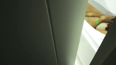 JOI Madrastra tetona te enseña a masturbarte