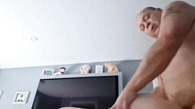Le plaisir de baiser