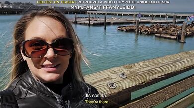 LES VACANCES DE TIFFANY - Ep01