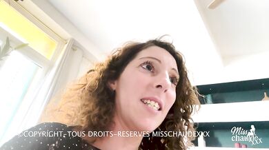 ???????? Misschaudexxx, je me fais baiser par le meilleur ami de mon mari