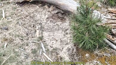 Outdoor Girl Needs Help To Find Her Way Out Of The Dunes ...