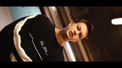 ►Falsche Größe◄ JayBeKay (Prod. By YenoBeatz) [MUSIKVIDEO] #Deutschrap