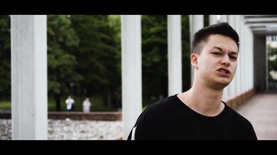 ►Falsche Größe◄ JayBeKay (Prod. By YenoBeatz) [MUSIKVIDEO] #Deutschrap