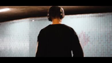 ►Falsche Größe◄ JayBeKay (Prod. By YenoBeatz) [MUSIKVIDEO] #Deutschrap