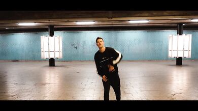 ►Falsche Größe◄ JayBeKay (Prod. By YenoBeatz) [MUSIKVIDEO] #Deutschrap