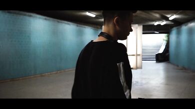 ►Falsche Größe◄ JayBeKay (Prod. By YenoBeatz) [MUSIKVIDEO] #Deutschrap