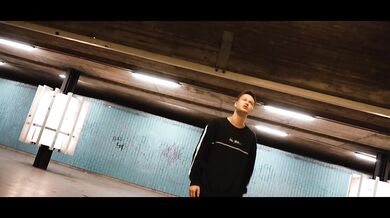 ►Falsche Größe◄ JayBeKay (Prod. By YenoBeatz) [MUSIKVIDEO] #Deutschrap
