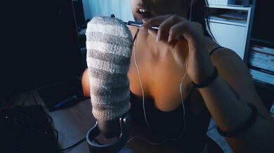 ASMR JOI - Relaxation et instructions en Français.