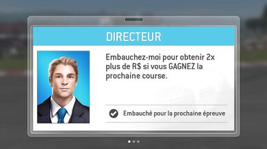 Comment farmer des R$ dans Real Racing 3 ( part 2 )