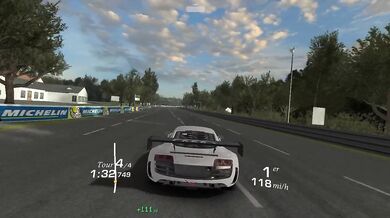 Comment farmer des R$ dans Real Racing 3 ( part 2 )