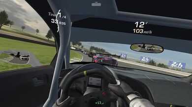 Comment farmer des R$ dans Real Racing 3 ( part 2 )