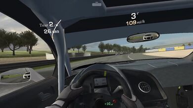 Comment farmer des R$ dans Real Racing 3 ( part 2 )