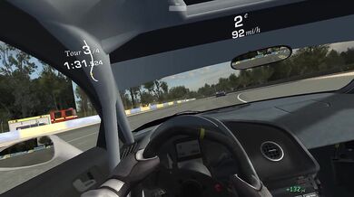 Comment farmer des R$ dans Real Racing 3 ( part 2 )