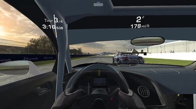 Comment farmer des R$ dans Real Racing 3 ( part 2 )