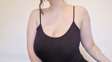 JOI FR - Alors comme ça tu est puceau ? Montre moi combien de temps tu tiens ! Triss-witch