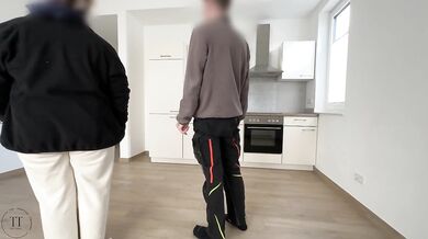 I blew my landlord to get my deposit back
