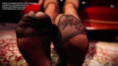 Je te féminise en Sissy et je t’apprends à sucer : POV immersif - Maîtresse Julia