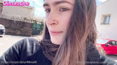 VLOG MWH#14 | Je suce mon chauffeur Uber avant de rejoindre mon date tinder