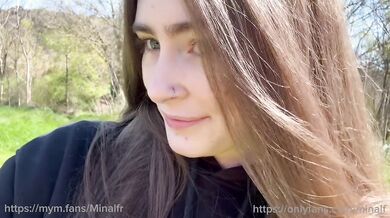 VLOG MWH#14 | Je suce mon chauffeur Uber avant de rejoindre mon date tinder