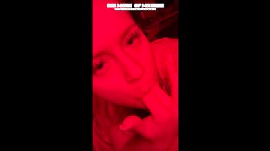 18yo Swedish slut deepthroat training