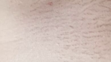 After showering, a round of fucking with orgasm! :)