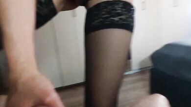 Fun at Home Part 8