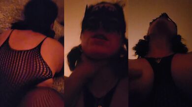 Je me fais sexy, il me fait jouir