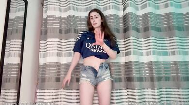 VLOG MWH#13 | Française au gros cul twerk & baise anal