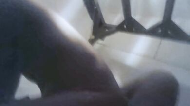 Squirting fuck slave