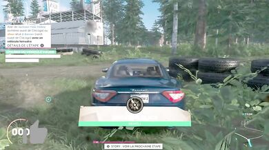 #4 - THE CREW 2 - STORIES CHICAGO HEIST - CIRCUIT DE GLACE !!
