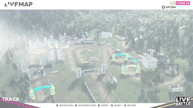 #4 - THE CREW 2 - STORIES CHICAGO HEIST - CIRCUIT DE GLACE !!