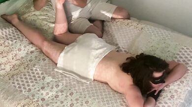 massage sexuel